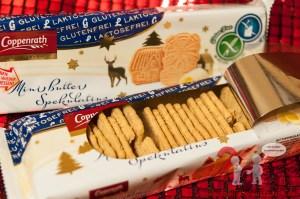 Glutenfreie Kekse und Spekulatius von Coppenrath – Großes Vorweihnachtsgewinnspiel Glutenfreie Kekse und Spekulatius von Coppenrath – Großes Vorweihnachtsgewinnspiel