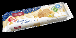 Glutenfreie Kekse und Spekulatius von Coppenrath – Großes Vorweihnachtsgewinnspiel Butter Gewürz Spekulatius glutenfrei