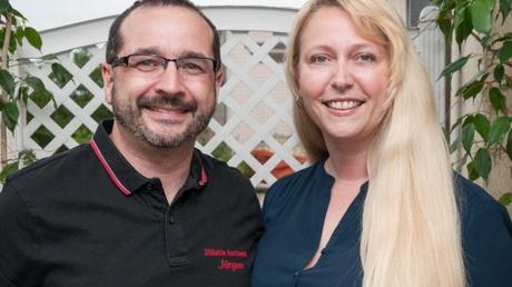 Glutenfreie Kekse und Spekulatius von Coppenrath – Großes Vorweihnachtsgewinnspiel Jürgen und Patrizia