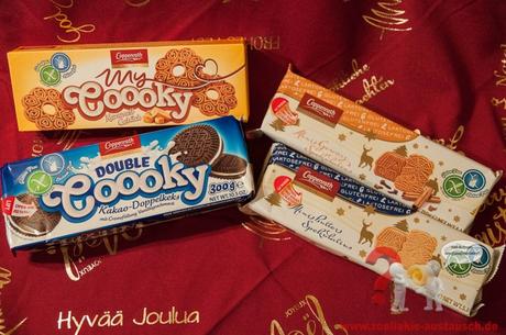 Glutenfreie Kekse und Spekulatius von Coppenrath – Großes Vorweihnachtsgewinnspiel Coppenrath Gewinnpaket