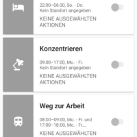 Sony Xperia XZ1 Compact im Test – Klein aber oho! Sony Xperia XZ1 Compact im Test – Klein aber oho!