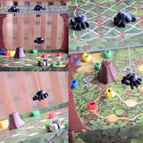 Verlosung: jeweils ein tolles Brettspiel – mach mit! Verlosung: jeweils ein tolles Brettspiel – mach mit!