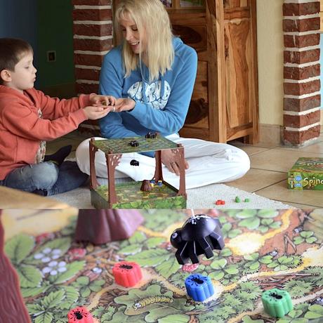 Verlosung: jeweils ein tolles Brettspiel – mach mit! Verlosung: jeweils ein tolles Brettspiel – mach mit!