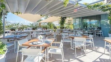 Es Baluard Restaurant & Lounge Es Baluard Restaurant & Lounge