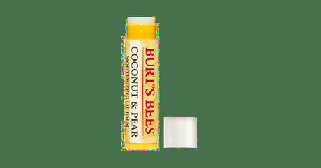 Burt's Bees Coconut & Pear Lippenbalsam Burt's Bees Coconut & Pear Lippenbalsam