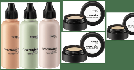trend IT UP Evernudes //BEAUTY trend IT UP Evernudes //BEAUTY