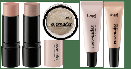 trend IT UP Evernudes //BEAUTY trend IT UP Evernudes //BEAUTY