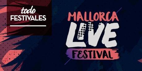 „Mallorca Live Festival“ gibt Line-Up bekannt „Mallorca Live Festival“ gibt Line-Up bekannt