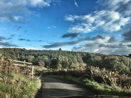 Vier Wochen in Schottland – Reisetipps für Individualisten Vier Wochen in Schottland – Reisetipps für Individualisten