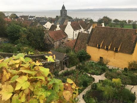 Vier Wochen in Schottland – Reisetipps für Individualisten Vier Wochen in Schottland – Reisetipps für Individualisten