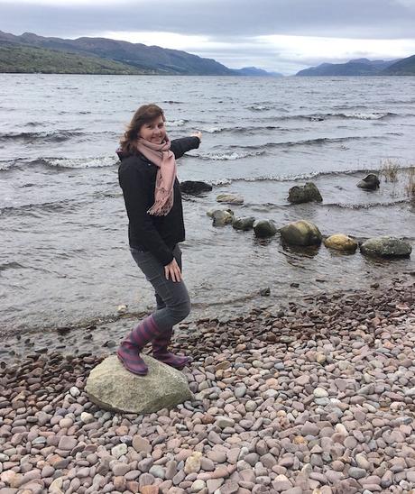 Vier Wochen in Schottland – Reisetipps für Individualisten Vier Wochen in Schottland – Reisetipps für Individualisten