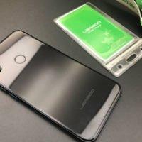 Leagoo S9: Neues Smartphone riecht stark nach einem iPhone X-Klon Leagoo S9: Neues Smartphone riecht stark nach einem iPhone X-Klon