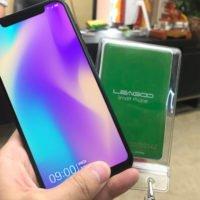 Leagoo S9: Neues Smartphone riecht stark nach einem iPhone X-Klon Leagoo S9: Neues Smartphone riecht stark nach einem iPhone X-Klon
