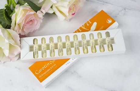 Arcaya // Optimale Pflege für wintergestresste Mischhaut Arcaya // Optimale Pflege für wintergestresste Mischhaut