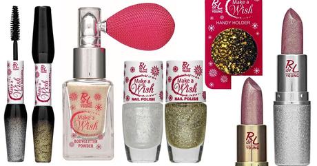 Rival de Loop Young Make A Wish //BEAUTY Rival de Loop Young Make A Wish //BEAUTY