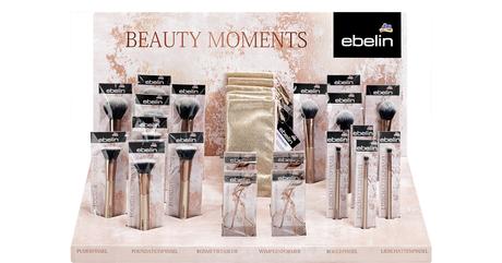 ebelin Beauty Moments //BEAUTY ebelin Beauty Moments //BEAUTY