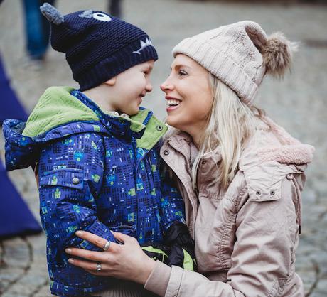 Wieso deine Kinder dich auch unperfekt lieben Wieso deine Kinder dich auch unperfekt lieben