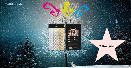 Türchen 8 | GooLooXMas Türchen 8 | GooLooXMas