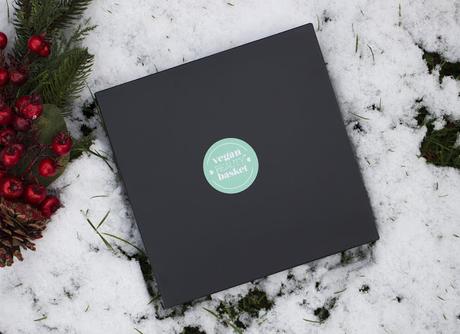 Vegan Beauty Basket // November 2017 Vegan Beauty Basket // November 2017