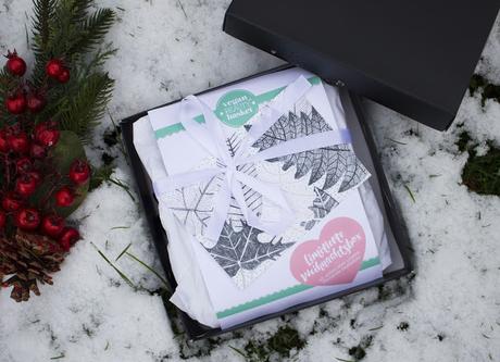 Vegan Beauty Basket // November 2017 Vegan Beauty Basket // November 2017