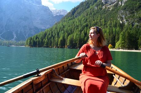 Reisegedanken: Babymoon in Südtirol