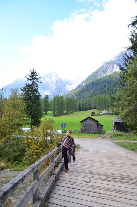 Reisegedanken: Babymoon in Südtirol