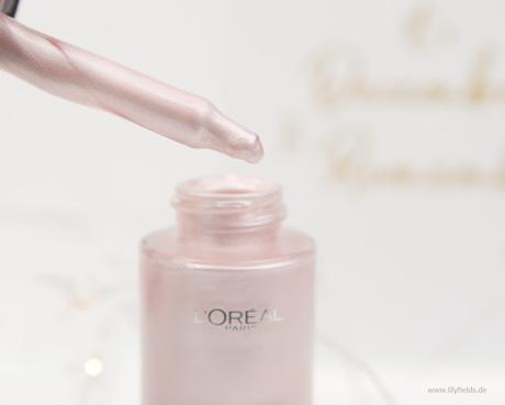 Loreal - Glam Drops Merry Metals Highlighter
