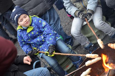 Waldweihnachtsmarkt Velen – lohnt sich der Eintritt? Waldweihnachtsmarkt Velen – lohnt sich der Eintritt?