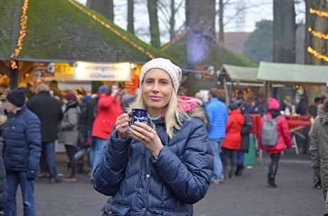 Waldweihnachtsmarkt Velen – lohnt sich der Eintritt? Waldweihnachtsmarkt Velen – lohnt sich der Eintritt?