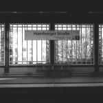 Das Projekt: U-Bahn Memories.
