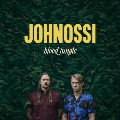 JAHRESPOLL: Das sind die besten Alben 2017