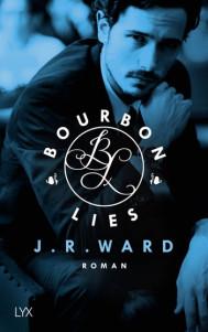 Ward, J.R.: Bourbon Lies