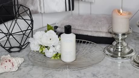 Crabtree & Evelyn // Goatmilk & Oat Pflegelinie Crabtree & Evelyn // Goatmilk & Oat Pflegelinie