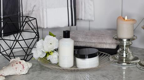 Crabtree & Evelyn // Goatmilk & Oat Pflegelinie Crabtree & Evelyn // Goatmilk & Oat Pflegelinie