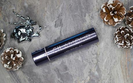 Cilamour // Lash Serum für lange und schöne Wimpern Cilamour // Lash Serum für lange und schöne Wimpern