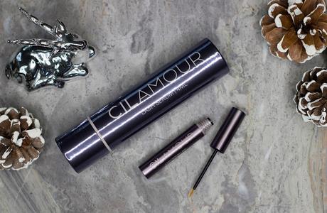 Cilamour // Lash Serum für lange und schöne Wimpern Cilamour // Lash Serum für lange und schöne Wimpern