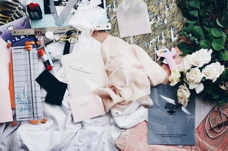 Fashion Upcycling – Das ABC des Mode-DIYs