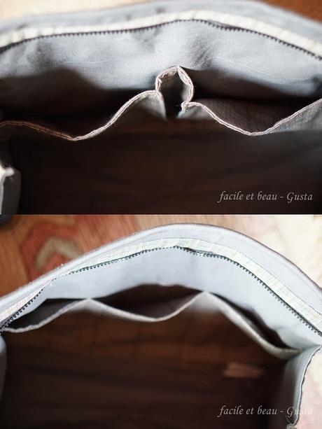 Sherlock-Tasche oder ein Kundenwunsch Sherlock-Tasche oder ein Kundenwunsch