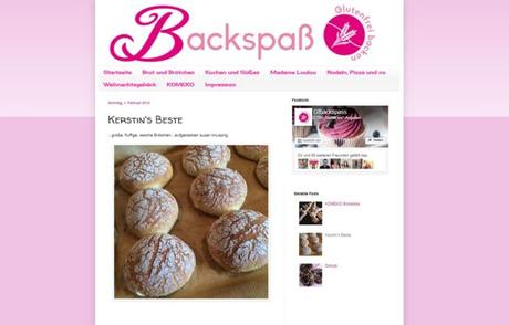 Neujahrs Baguette – nach Rezept von Kerstin’s Beste Neujahrs Baguette – nach Rezept von Kerstin’s Beste