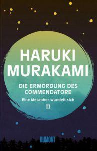 Fragen zum neuen Roman von Murakami – Fragen zu Kishidanchō goroshi