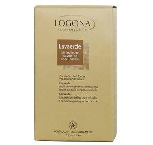 Typische Produkte mit Mikroplastik und Alternativen Alternative zu Shampoo: Lavaerde - garantiert mikroplastikfrei
