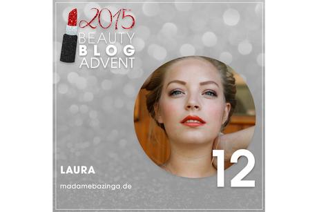 Beauty Blog Advent Türchen #12