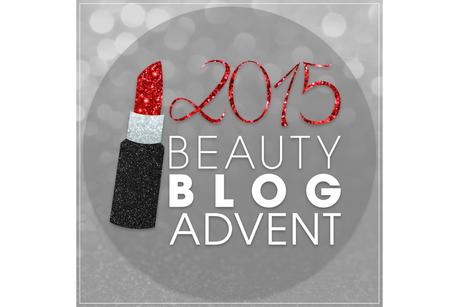 Advent, Advent... Der Beauty Blog Advent!
