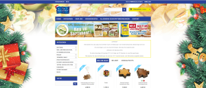 Glutenfreie Produkte im Bezgluten Onlineshop – Großes Gewinnspiel Glutenfreie Produkte im Bezgluten Onlineshop – Großes Gewinnspiel