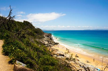Roadtrip Australien – Woche 1 Roadtrip Australien – Woche 1