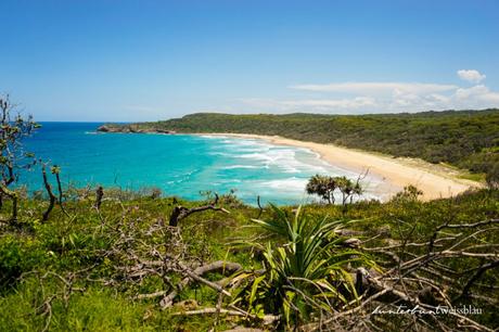 Roadtrip Australien – Woche 1 Roadtrip Australien – Woche 1