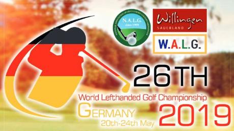 World Lefthanded Golf Championship
