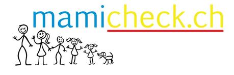 Schweizer Familienblogs: mamicheck.ch
