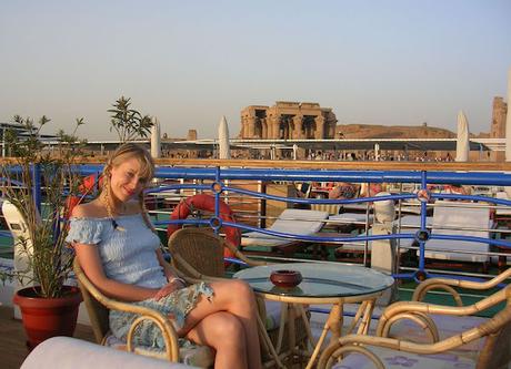 Ägypten Urlaub – ein Land der Extreme Ägypten Urlaub – ein Land der Extreme