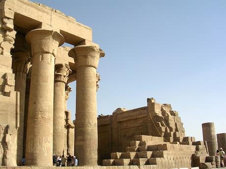 Ägypten Urlaub – ein Land der Extreme Ägypten Urlaub – ein Land der Extreme